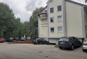 Mieszkanie na wynajem Gdańsk  837620