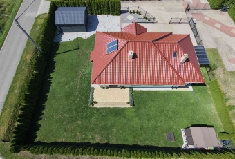 Dom sprzedaż Łagiewniki Sokolniki Sokolniki 42 135 mkw Dom Sprzedam dolnośląskie Łagiewniki Sokolniki-2