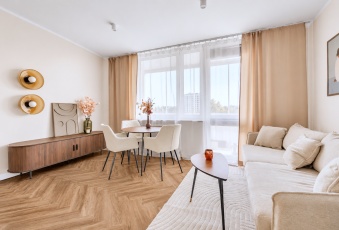 Mieszkanie na sprzedaż Warszawa  837632