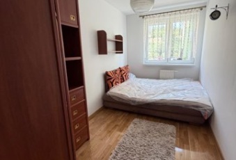 Mieszkanie Wynajmę dolnośląskie Wrocław Krzyki-3