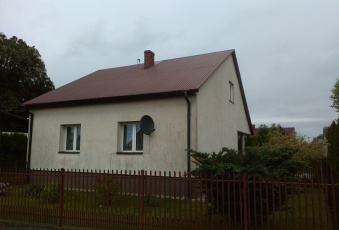 Dom Sprzedam mazowieckie Prażmów Zadębie-2