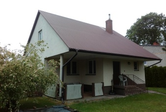 Dom Sprzedam mazowieckie Prażmów Zadębie-3