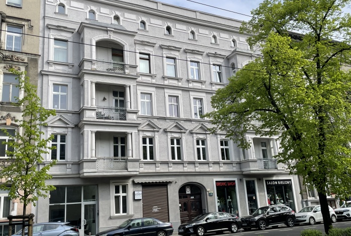 Mieszkanie na sprzedaż w Rzeszów   o powierzchni 147 mkw