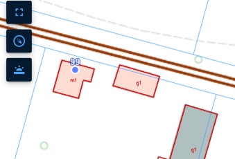 Działka na sprzedaż Wola Mysłowska  837641