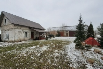 Działka sprzedaż Wola Mysłowska Mysłów Mysłów 99 23600 mkw Działka Sprzedam lubelskie Wola Mysłowska Mysłów-2