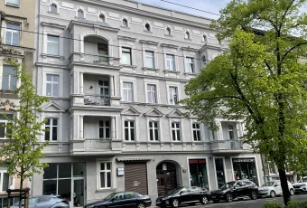 Mieszkanie na sprzedaż Lublin  837642