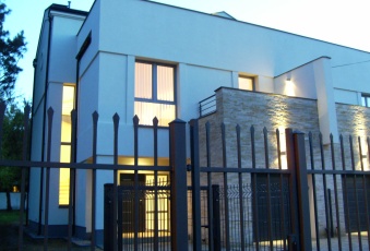 Dom na wynajem Warszawa  837644