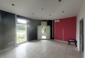 Komercja wynajem Sosnowiec Pogoń Sucha 4B 55 mkw Komercja Wynajmę śląskie Sosnowiec Pogoń-1