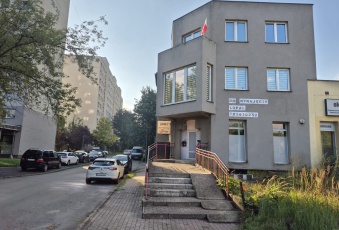 Komercja na wynajem Sosnowiec  828020
