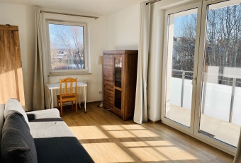 Mieszkanie na wynajem Kraków  837647