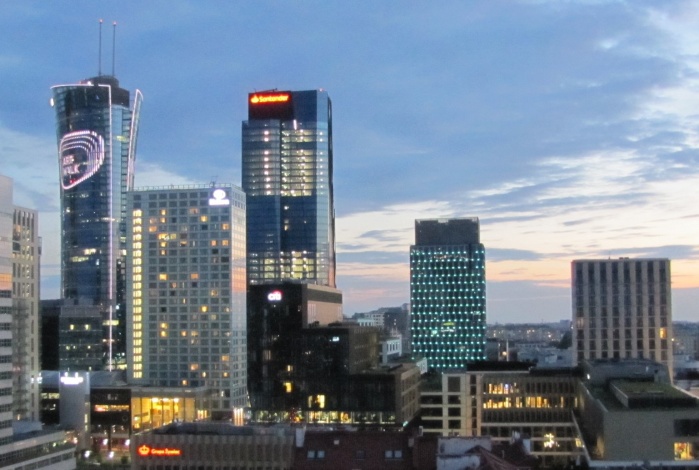 Mieszkanie na wynajem w Warszawa Wola Żelazna o powierzchni 40 mkw