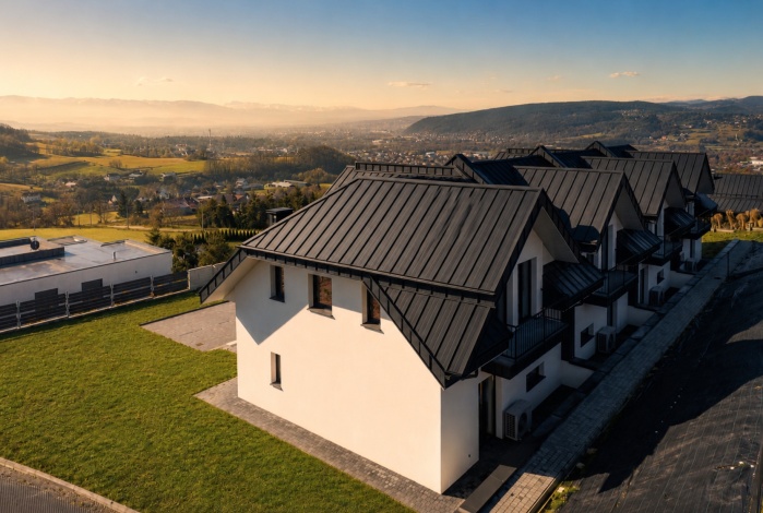 Dom na sprzedaż w Nowy Sącz  Wielopole o powierzchni 109 mkw