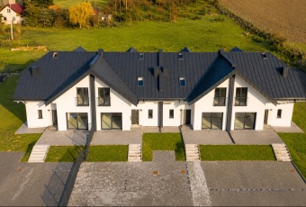 Dom Sprzedam małopolskie Nowy Sącz -1