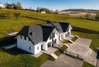 Dom Sprzedam małopolskie Nowy Sącz -2