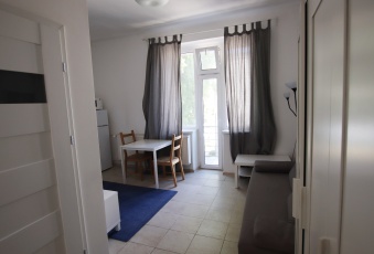 Mieszkanie wynajem Kraków Podgórze Zakopiańska 22 mkw Mieszkanie Wynajmę małopolskie Kraków Podgórze-3