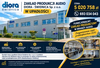 Komercja na sprzedaż Świdnica  837662