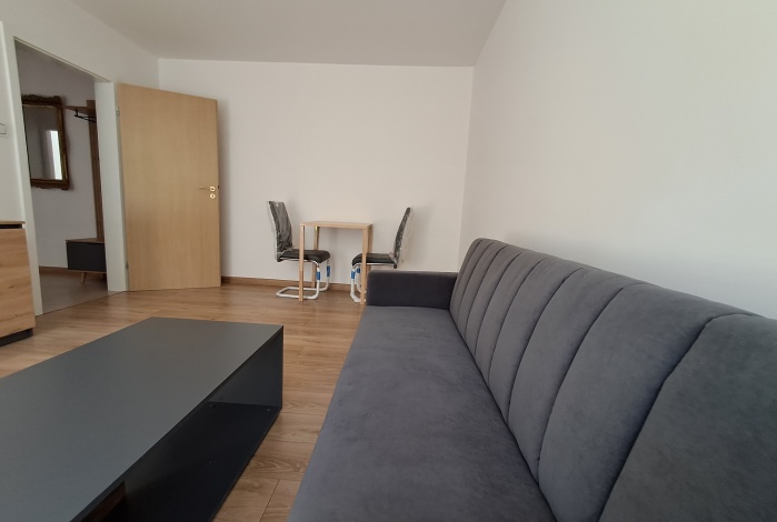 Mieszkanie na wynajem w Warszawa Wola Krępowieckiego 7a o powierzchni 42 mkw