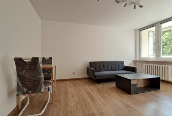 Mieszkanie Wynajmę mazowieckie Warszawa Wola-1