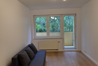 Mieszkanie Wynajmę wielkopolskie Poznań -3