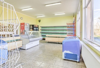 Komercja Sprzedam zachodniopomorskie Maszewo -2