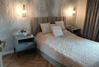 Mieszkanie na sprzedaż Trzcińsko-Zdrój  837676