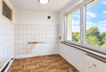 Mieszkanie sprzedaż Zawiercie 39 mkw Mieszkanie Sprzedam śląskie Zawiercie -1