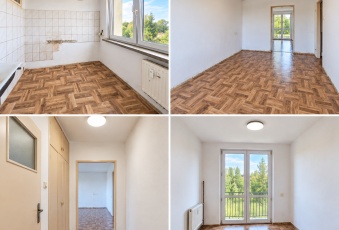 Mieszkanie na sprzedaż Zawiercie  837683