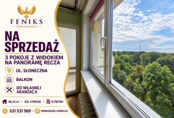 Mieszkanie na sprzedaż Recz  837687