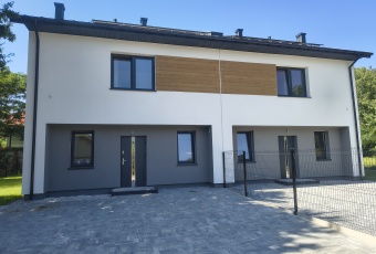 Dom na sprzedaż Klembów  837688