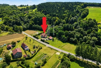 Dom sprzedaż Kołaczyce Sowina 158 mkw Dom Sprzedam podkarpackie Kołaczyce -1
