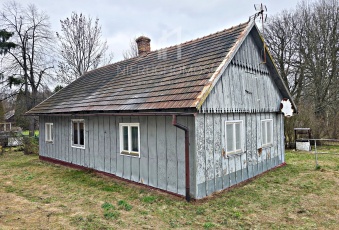 Dom na sprzedaż Tarnowiec  836406