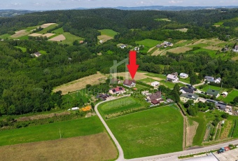 Dom Sprzedam podkarpackie Skołyszyn Lisów-2