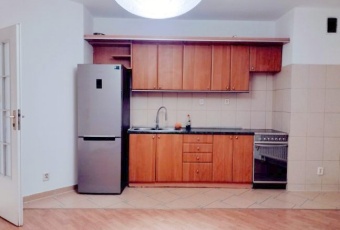 Mieszkanie wynajem Kraków Podgórze Rozdroże 46 mkw Mieszkanie Wynajmę małopolskie Kraków Podgórze-2