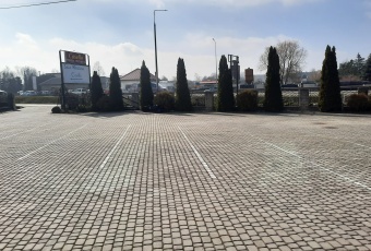 Komercja sprzedaż Jedlińsk Wielogóra 970 mkw Komercja Sprzedam mazowieckie Jedlińsk Wielogóra-1