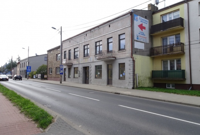 Dom na sprzedaż w Bełchatów Bełchatów Pabianicka 52 o powierzchni 320 mkw