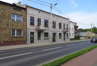 Dom sprzedaż Bełchatów Bełchatów Pabianicka 52 320 mkw Dom Sprzedam łódzkie Bełchatów Bełchatów-1