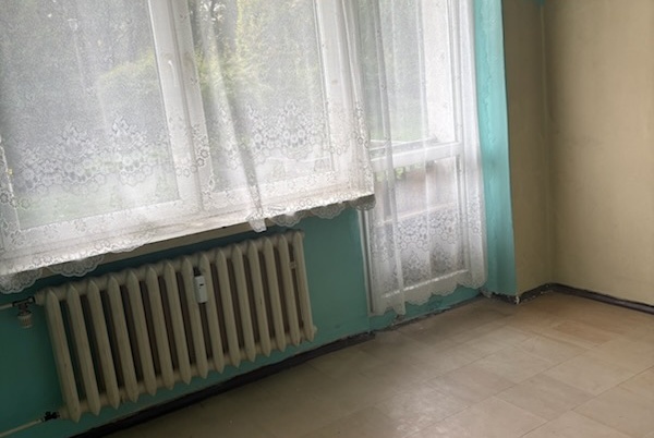 Mieszkanie na sprzedaż w Kraków Krowodrza Na Błomoe o powierzchni 22 mkw