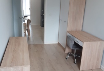 Mieszkanie Wynajmę mazowieckie Warszawa Bemowo-1