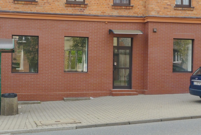 Komercja na wynajem w Ruda Śląska Nowy Bytom Piotra Niedurnego 29 o powierzchni 90 mkw