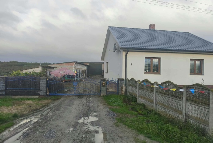 Dom na sprzedaż w Dwikozy Buczek  o powierzchni 80 mkw