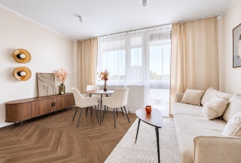 Mieszkanie na sprzedaż Warszawa  837632