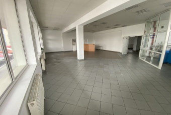 Komercja na wynajem Krosno  836918