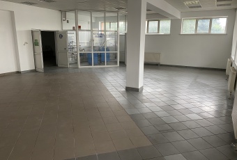 Komercja wynajem Krosno Składowa 235 mkw Komercja Wynajmę podkarpackie Krosno -3