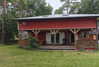 Działka Sprzedam pomorskie Krokowa Wierzchucino-2