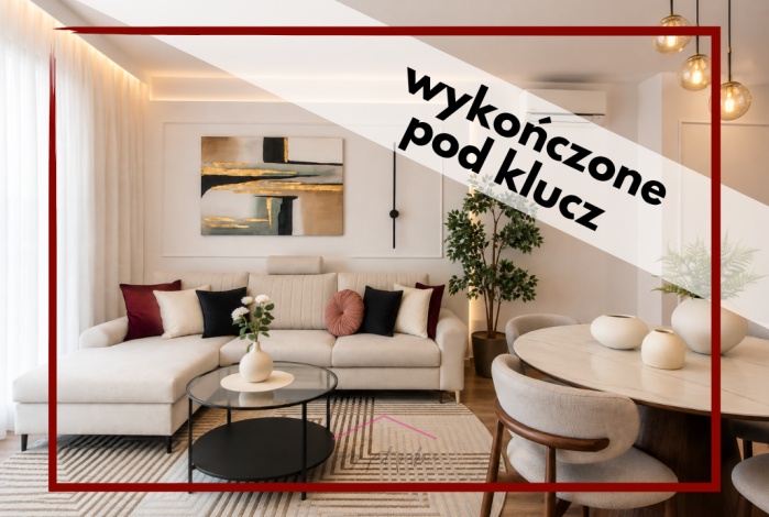 Mieszkanie na sprzedaż w Kraków Śródmieście Strzelców  o powierzchni 67 mkw