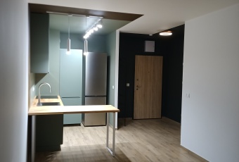 Mieszkanie Wynajmę mazowieckie Błonie -2
