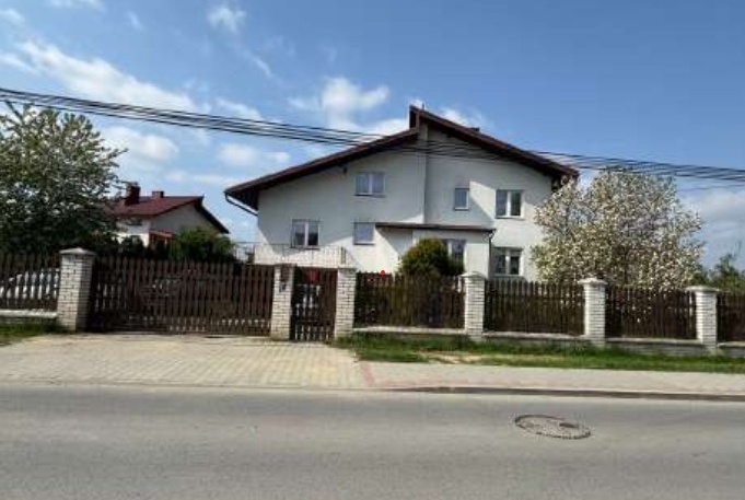 Dom na sprzedaż w Stary Sącz  Gołkowice Dolne o powierzchni 179 mkw