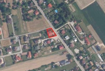 Dom Sprzedam małopolskie Stary Sącz -1