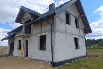 Dom Sprzedam małopolskie Skrzyszów Szynwałd-3