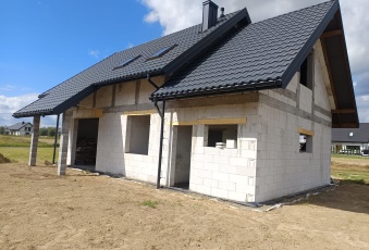Dom Sprzedam małopolskie Skrzyszów Szynwałd-1